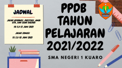 PPDB 2021/2022